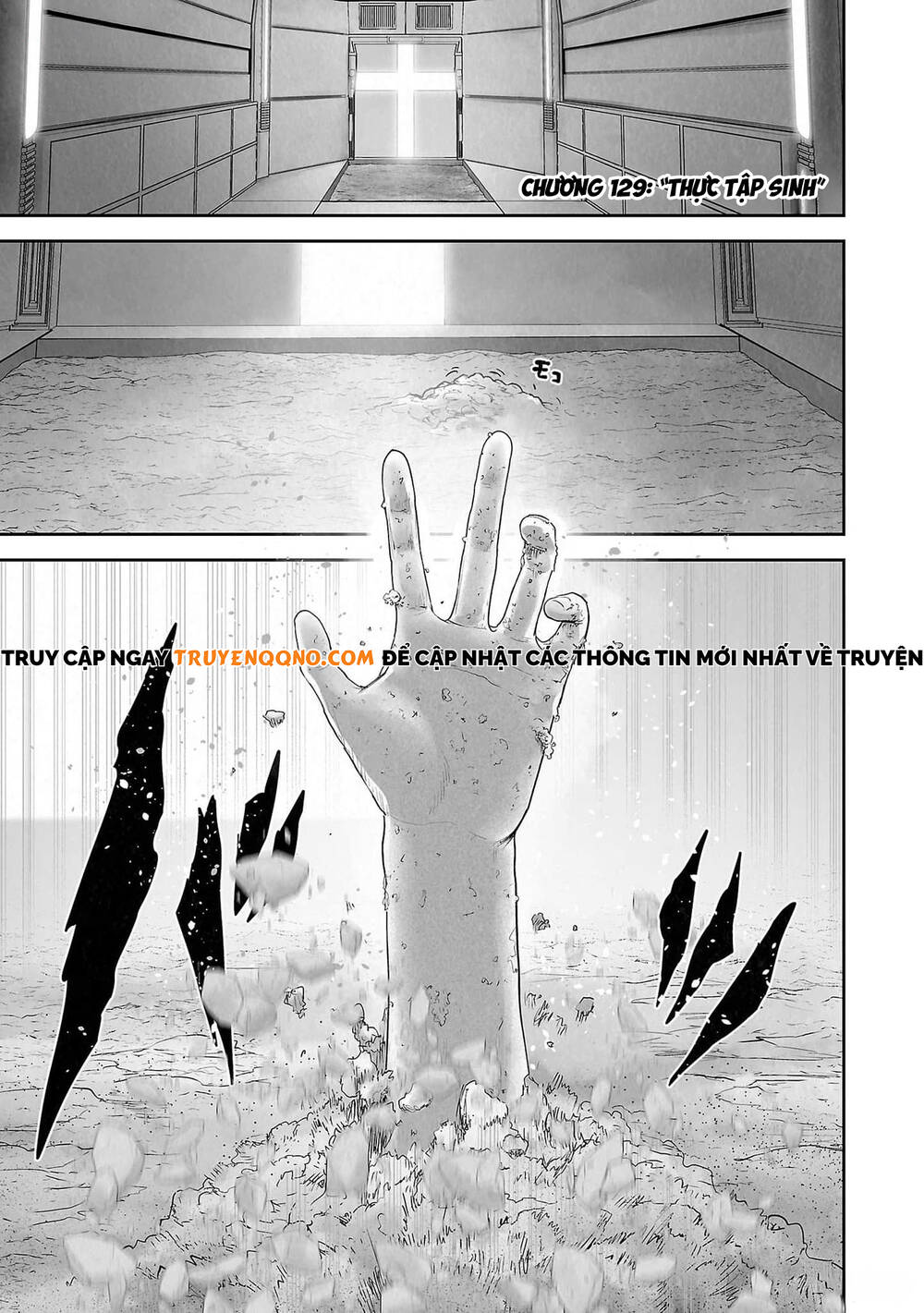 Chapter 129 trang 1
