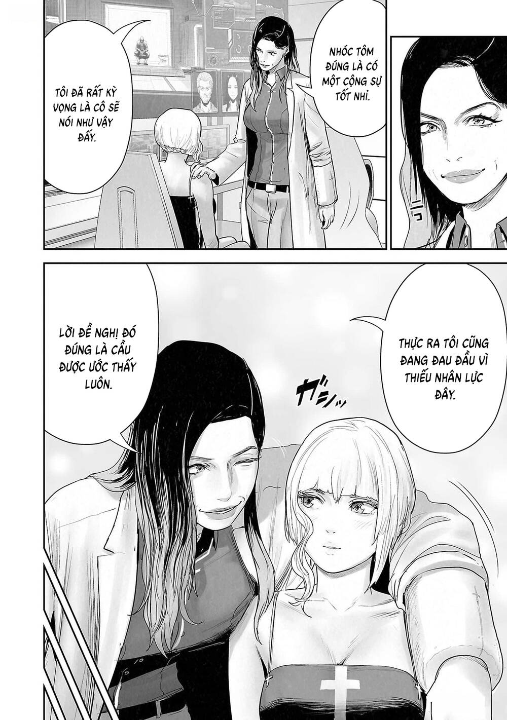 Chapter 129 trang 10