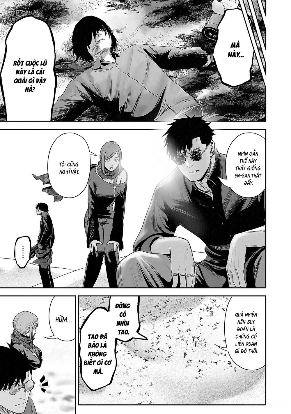 Chapter 129 trang 11