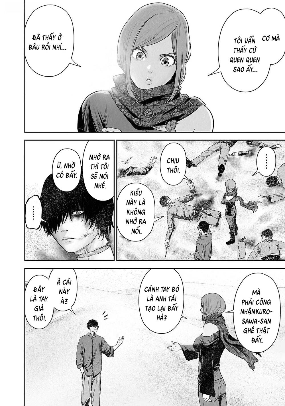 Chapter 129 trang 12