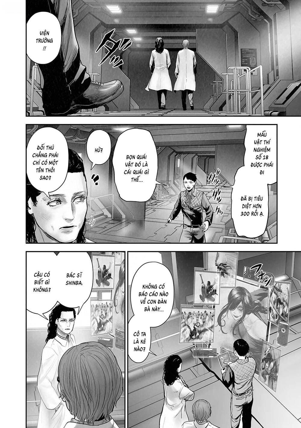 Chapter 129 trang 16