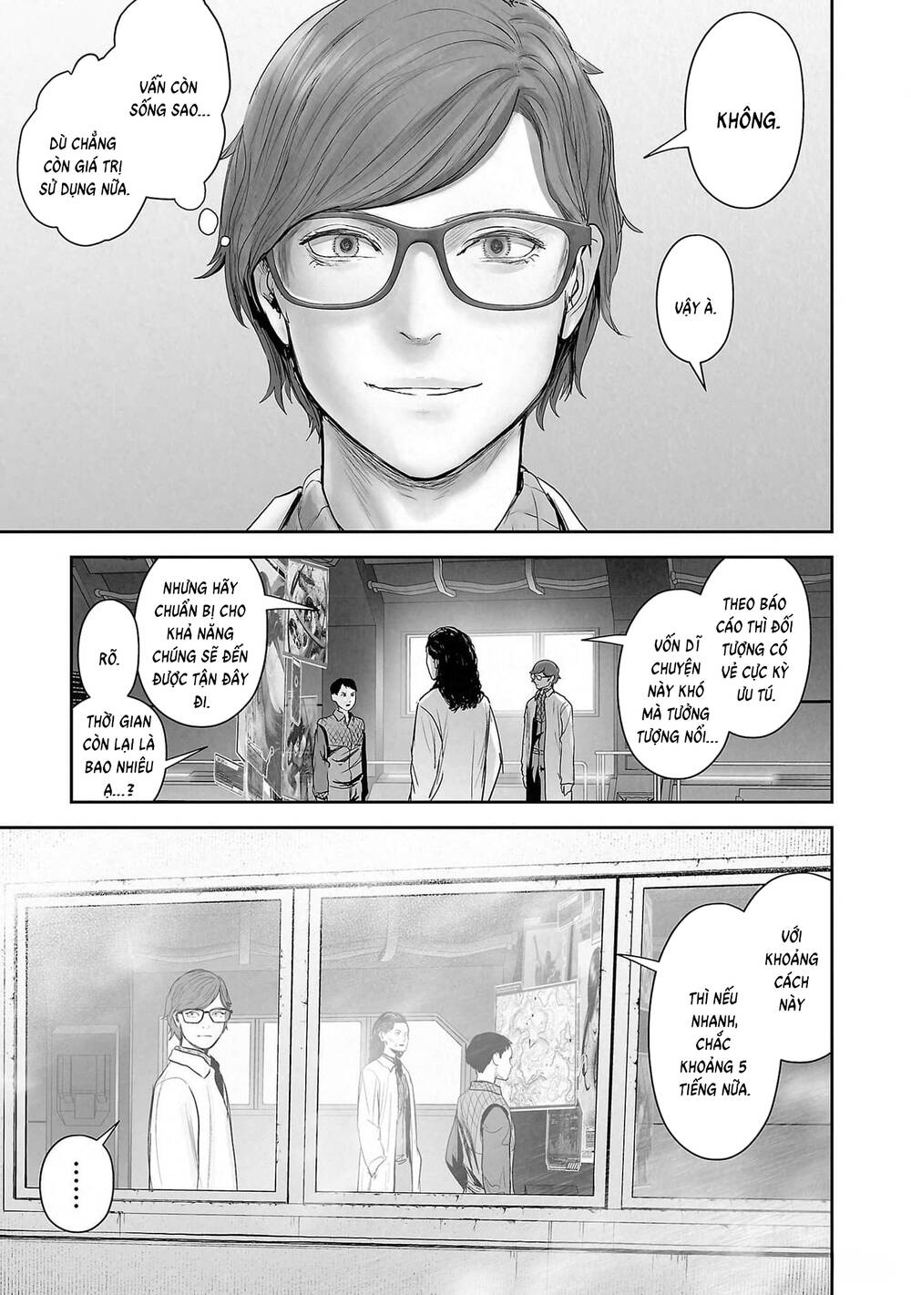 Chapter 129 trang 17