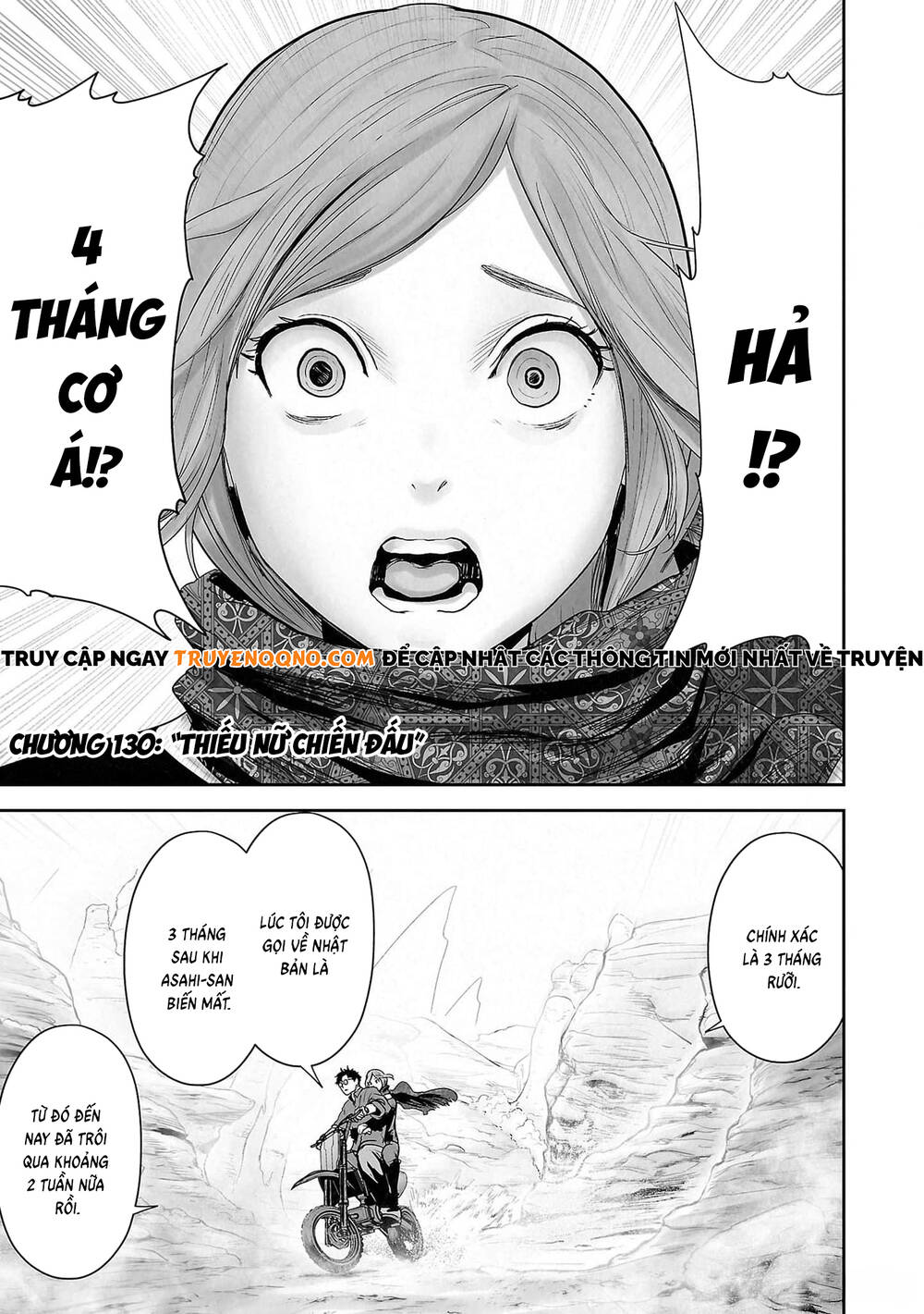 Chapter 130 trang 1