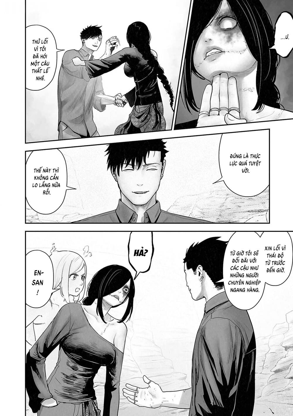 Chapter 130 trang 14