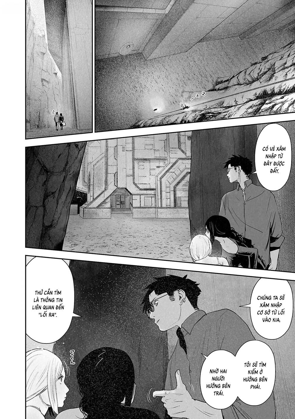 Chapter 130 trang 16