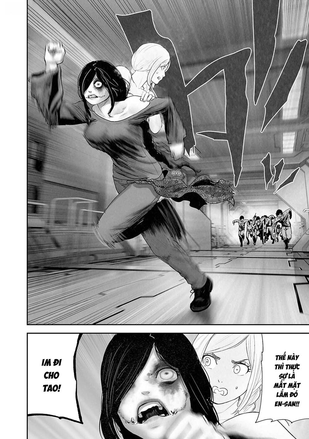 Chapter 130 trang 18