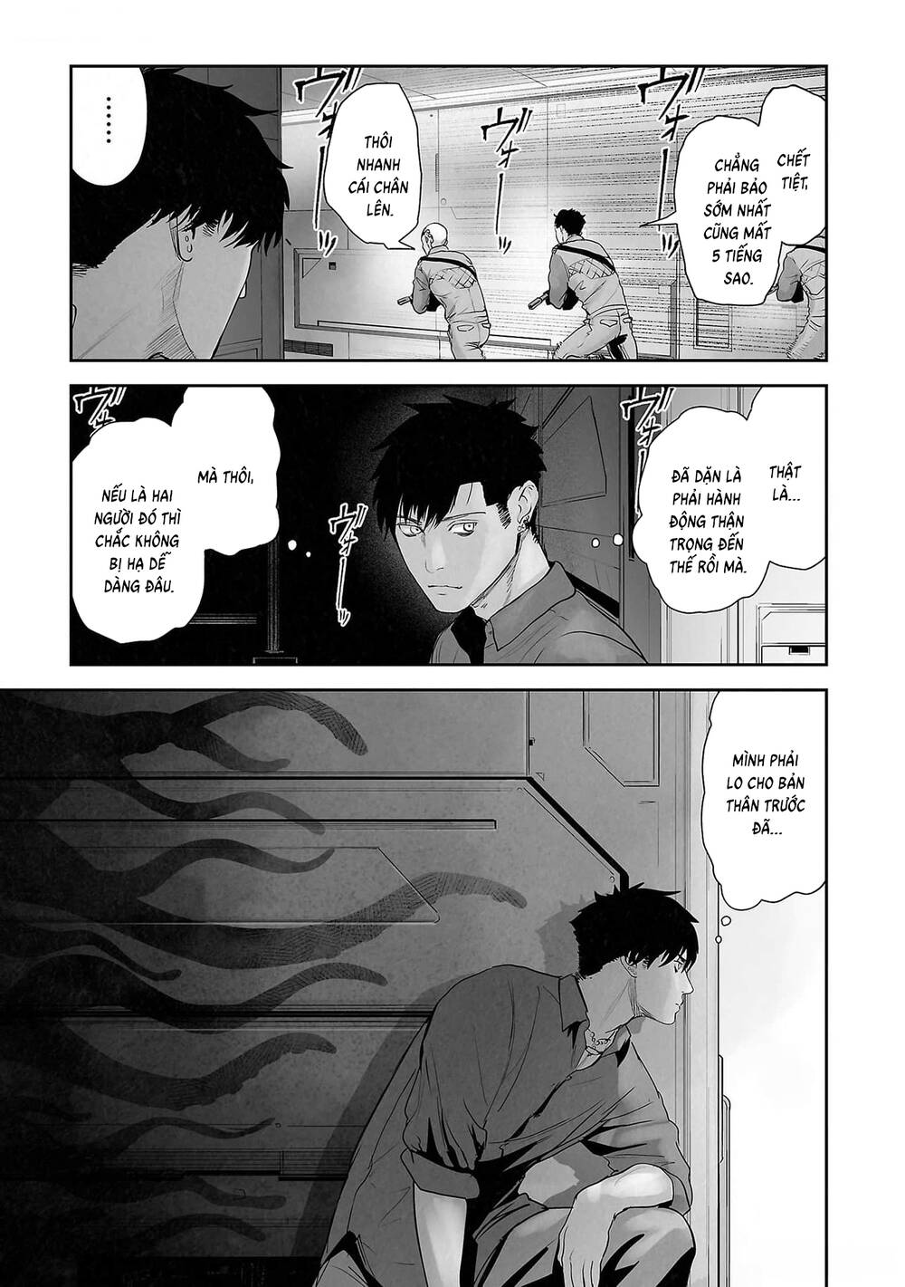 Chapter 131 trang 11