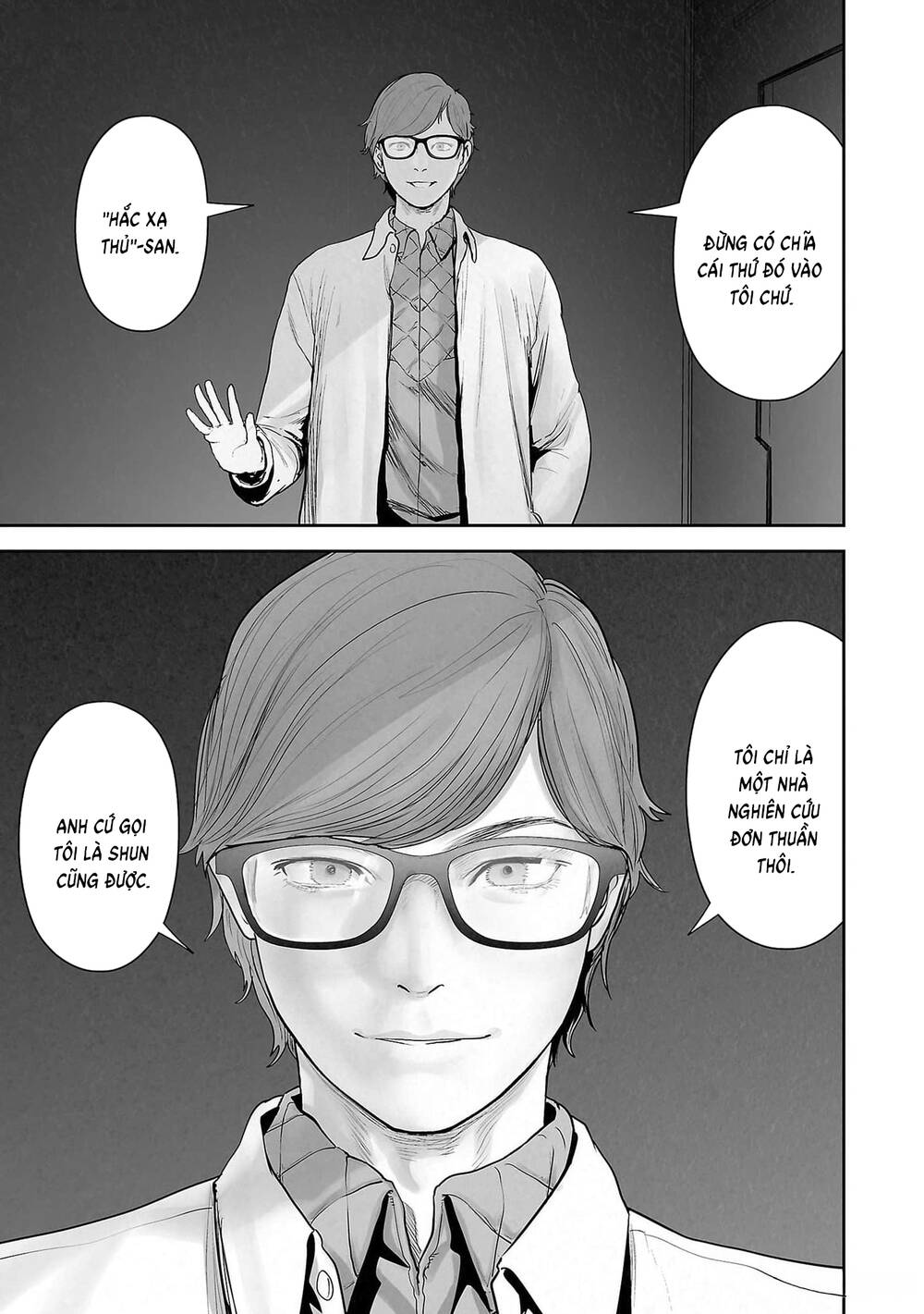 Chapter 131 trang 13