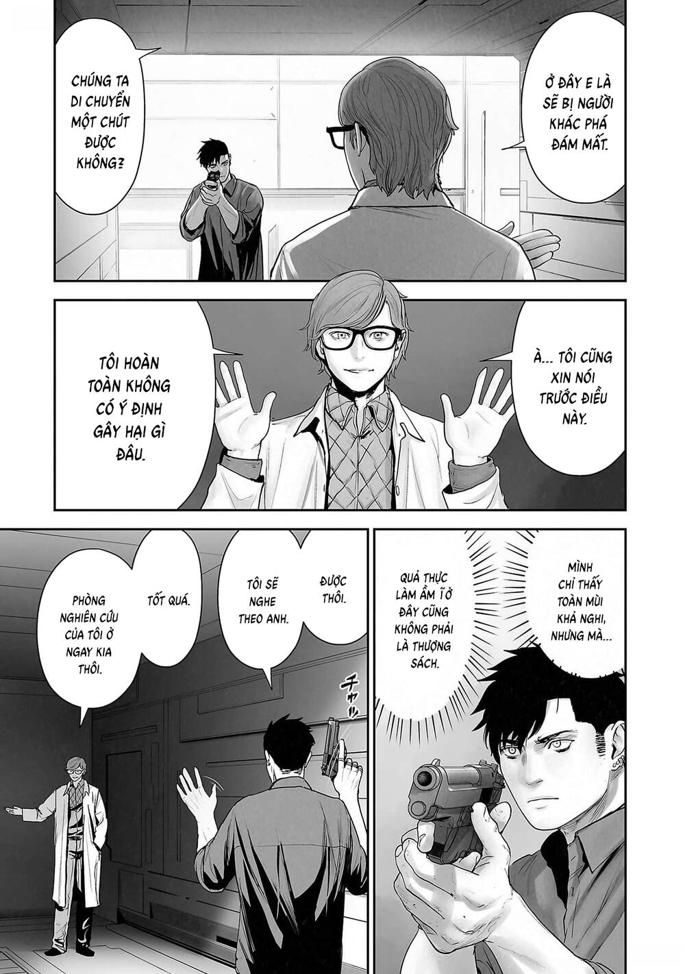 Chapter 131 trang 15