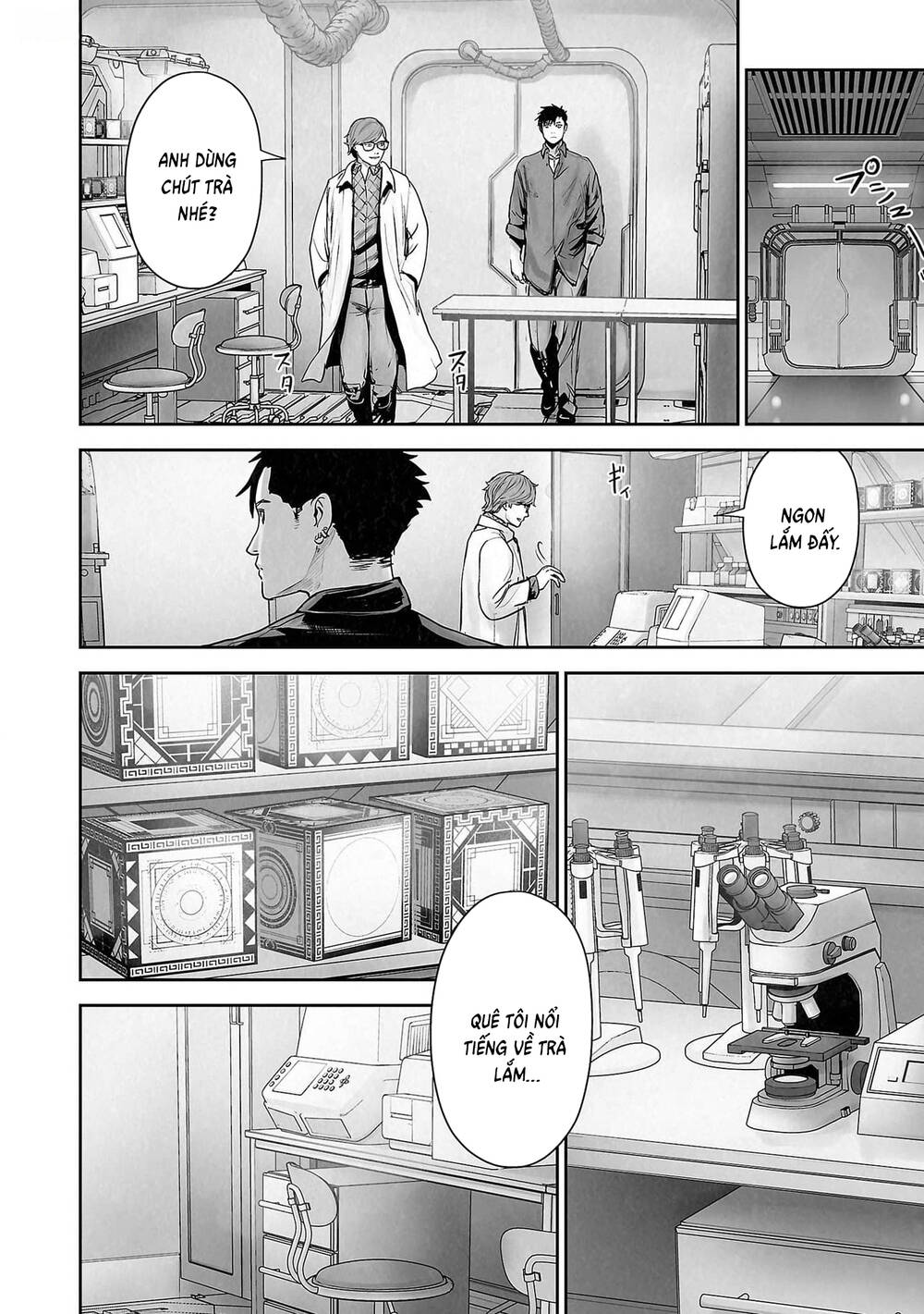 Chapter 131 trang 16