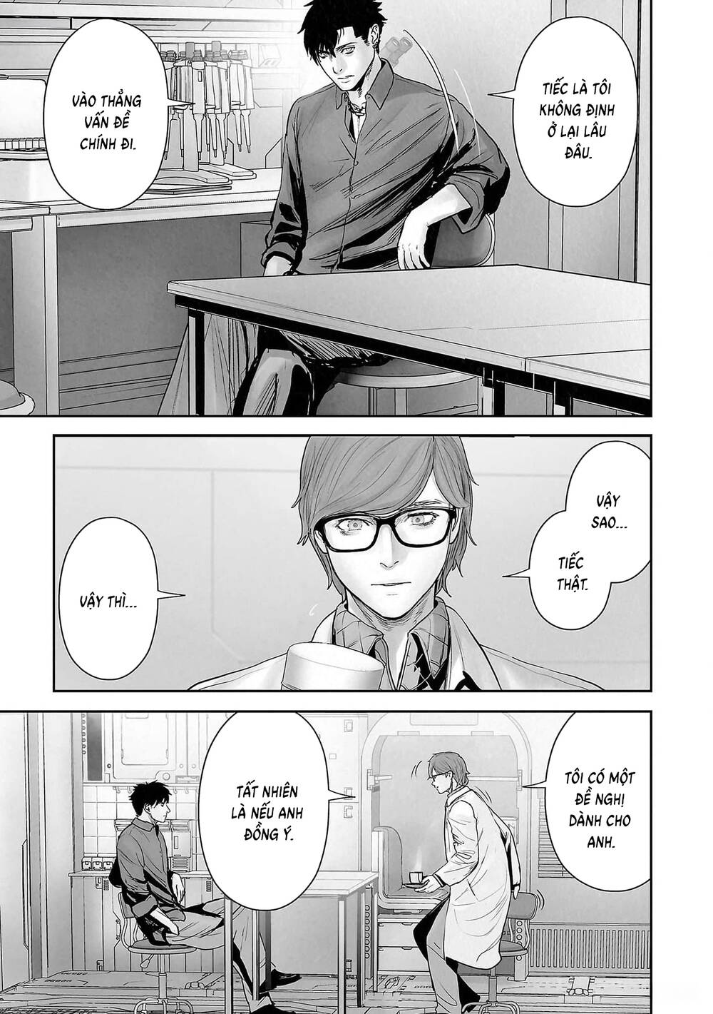 Chapter 131 trang 17