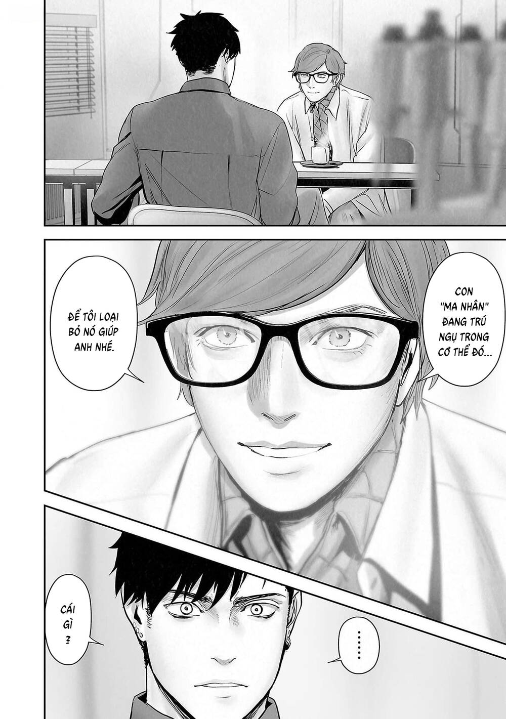 Chapter 131 trang 18