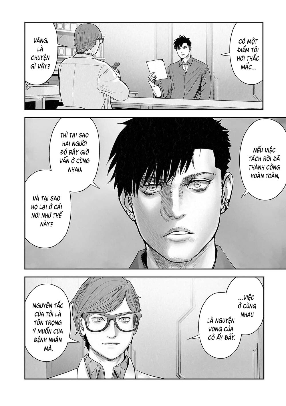 Chapter 132 trang 10