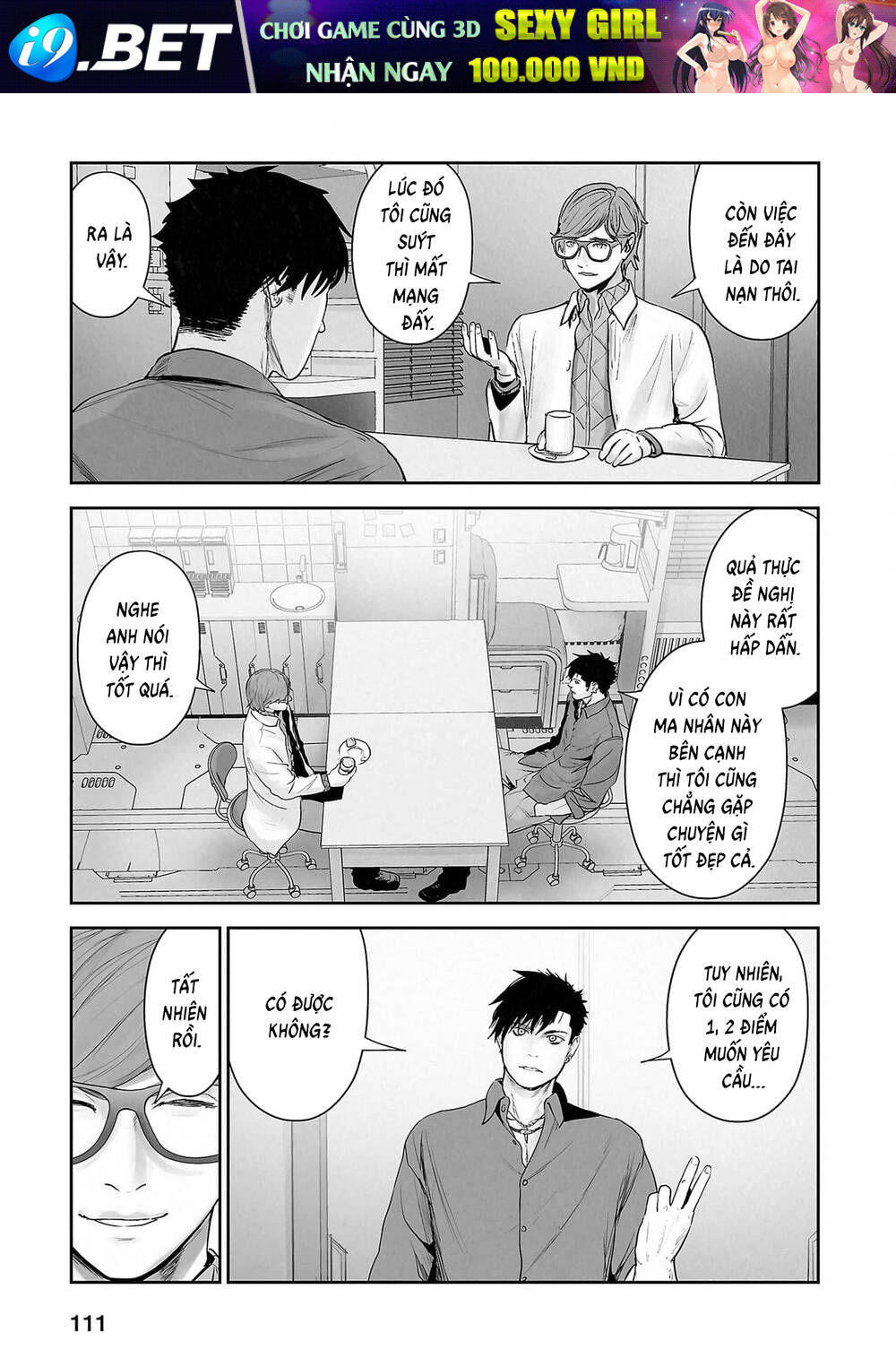 Chapter 132 trang 11