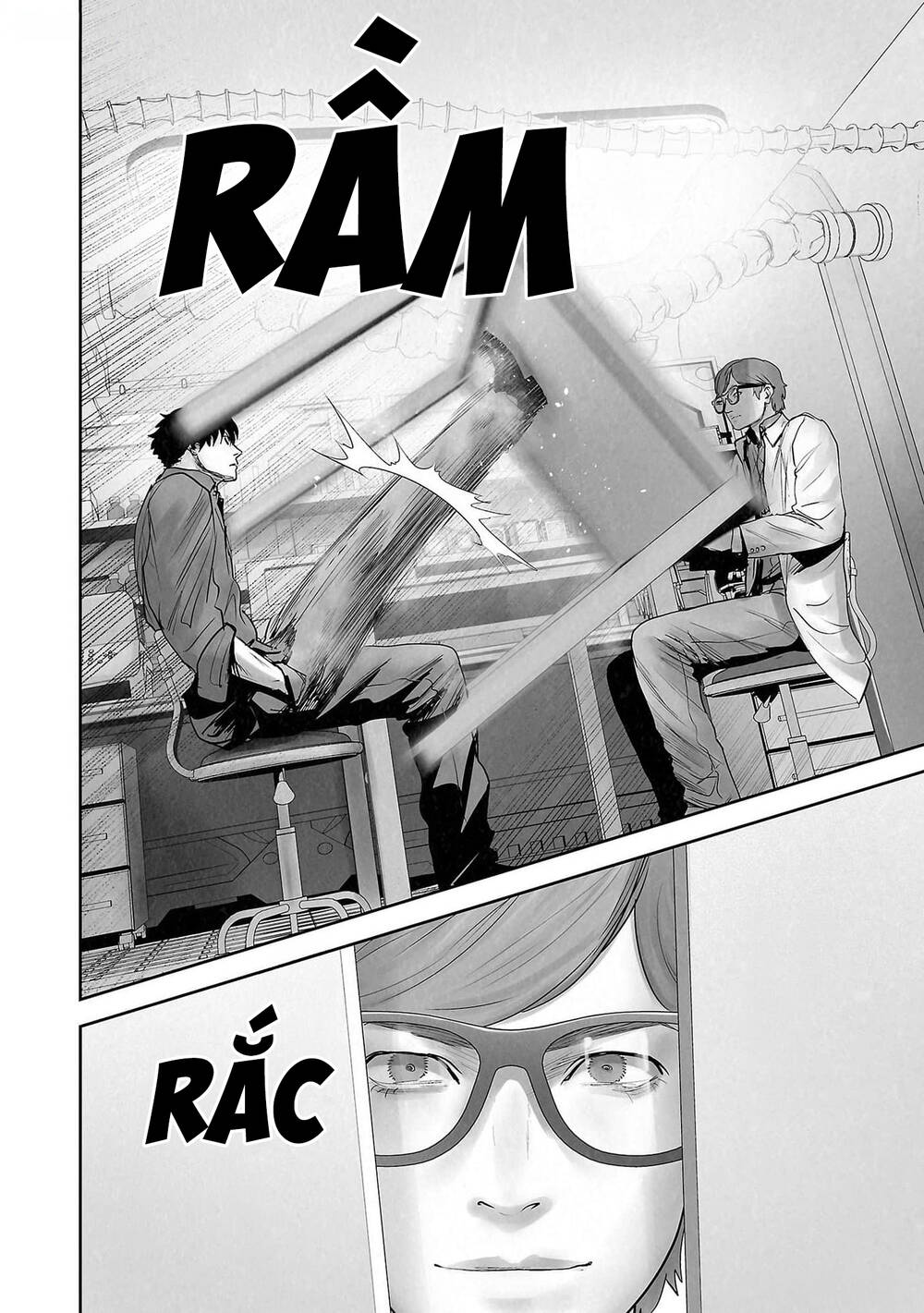 Chapter 132 trang 12