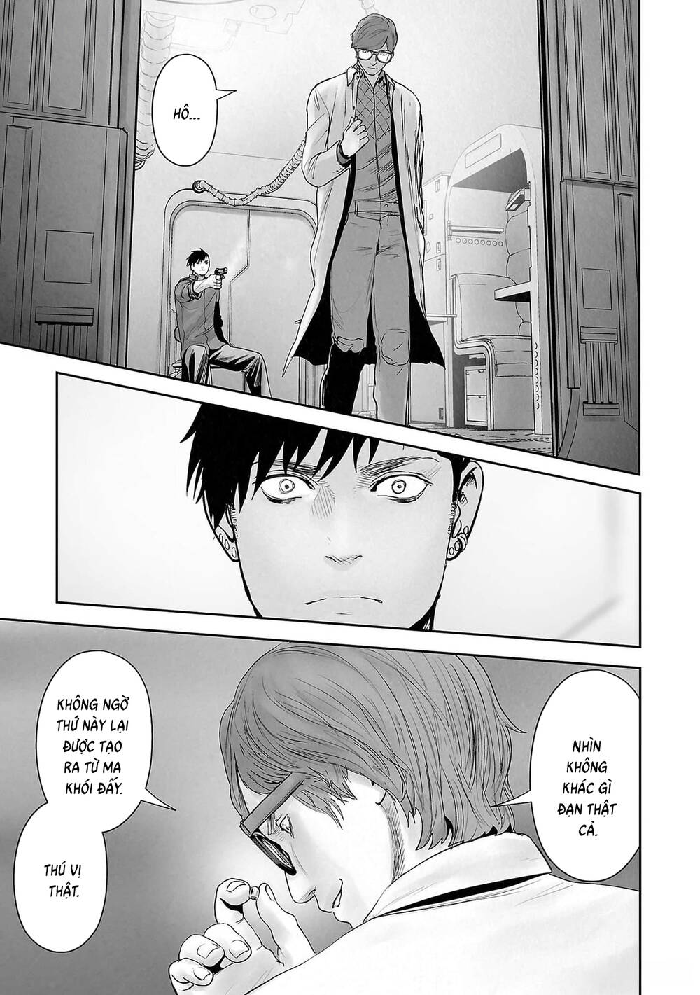 Chapter 132 trang 15