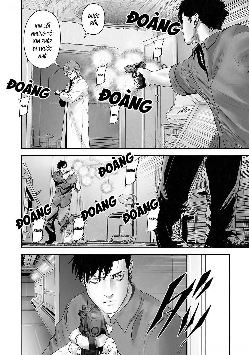 Chapter 132 trang 16