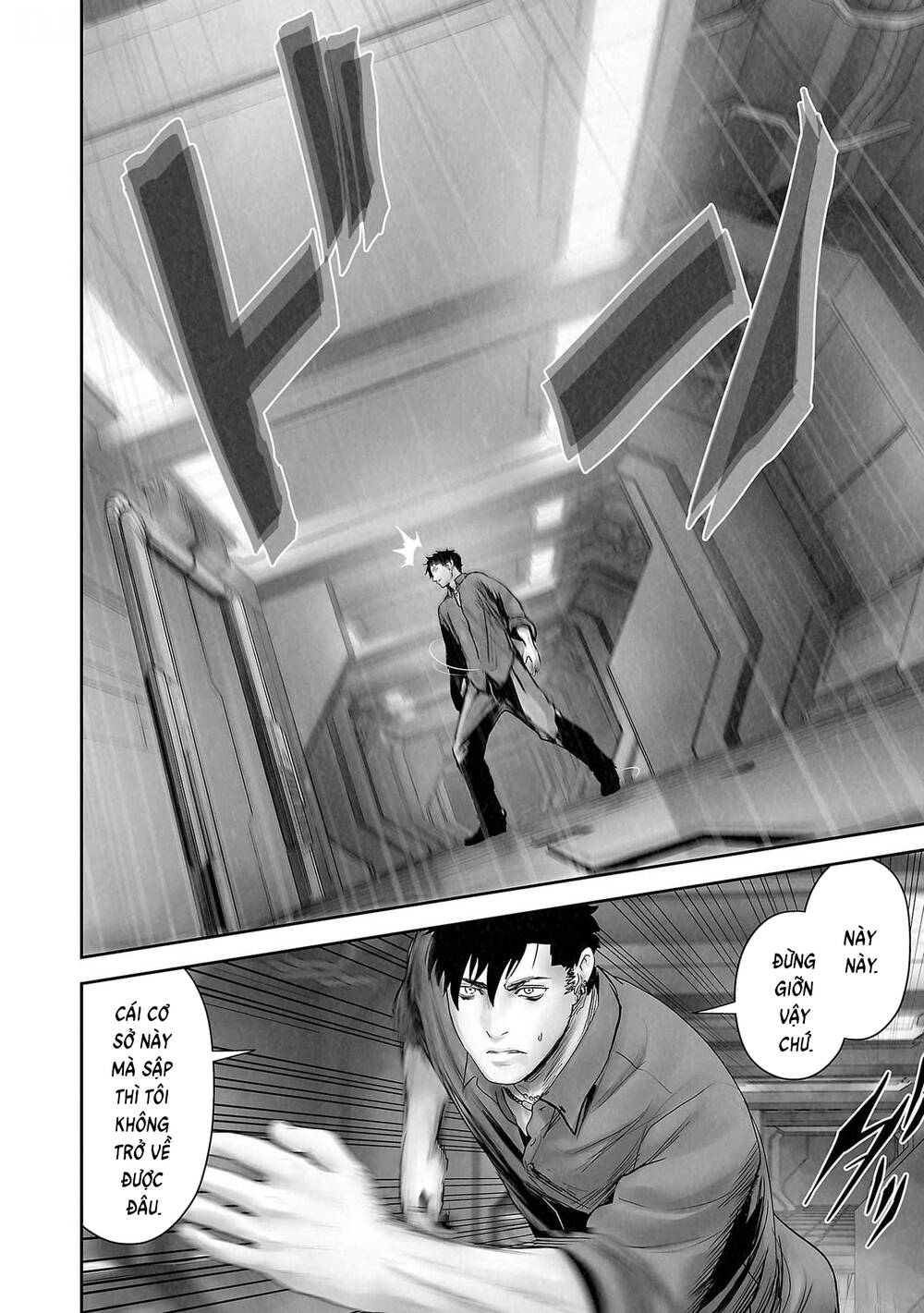 Chapter 132 trang 18