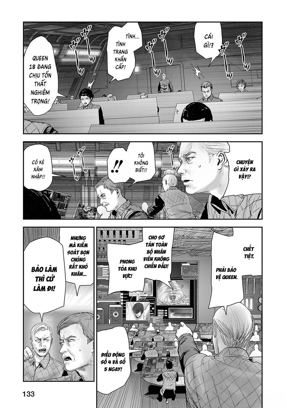 Chapter 133 trang 13