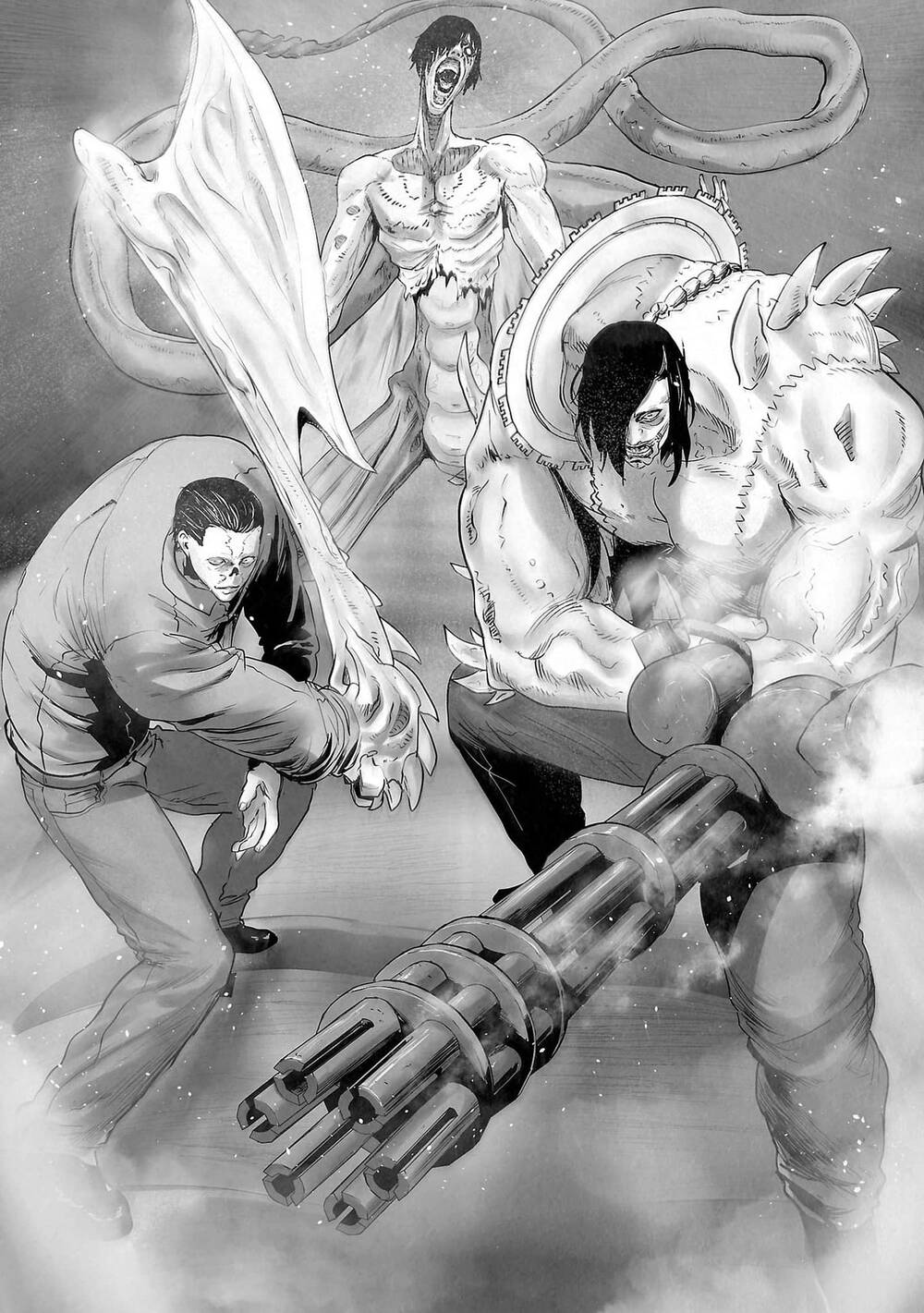 Chapter 133 trang 17