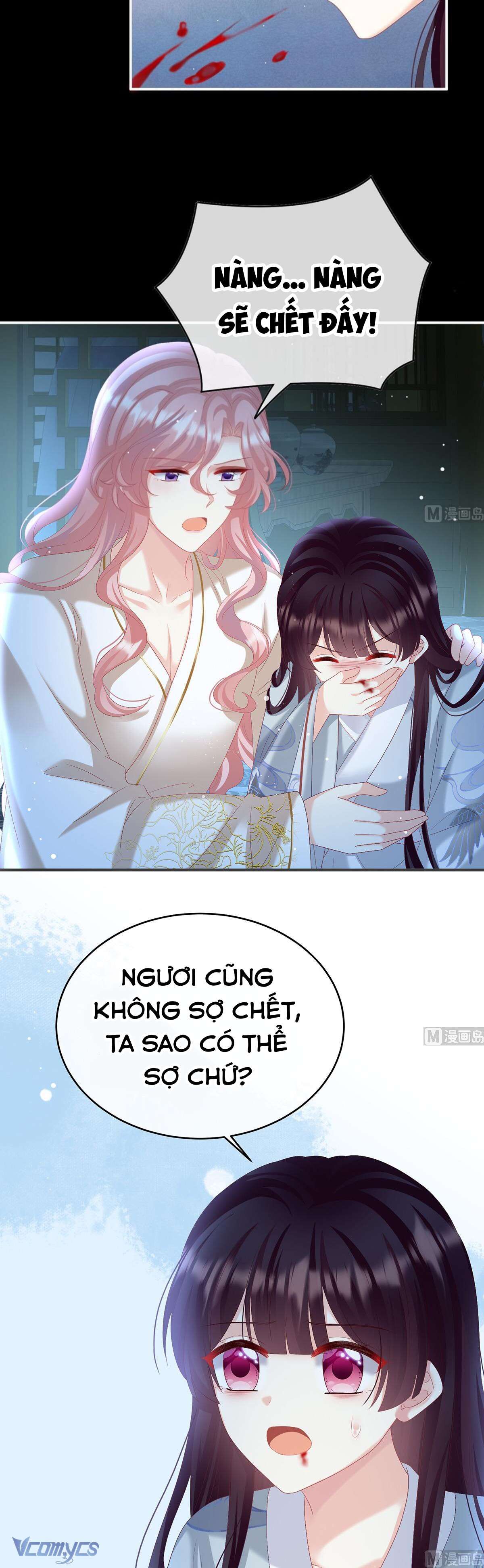 Chapter 85 trang 12