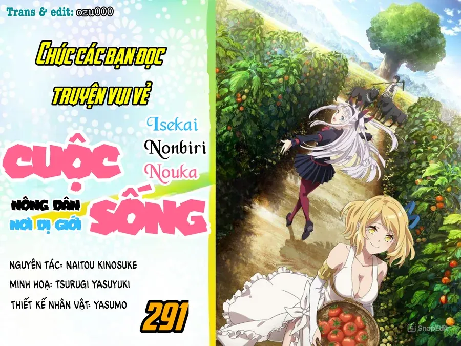 Chapter 291 trang 1