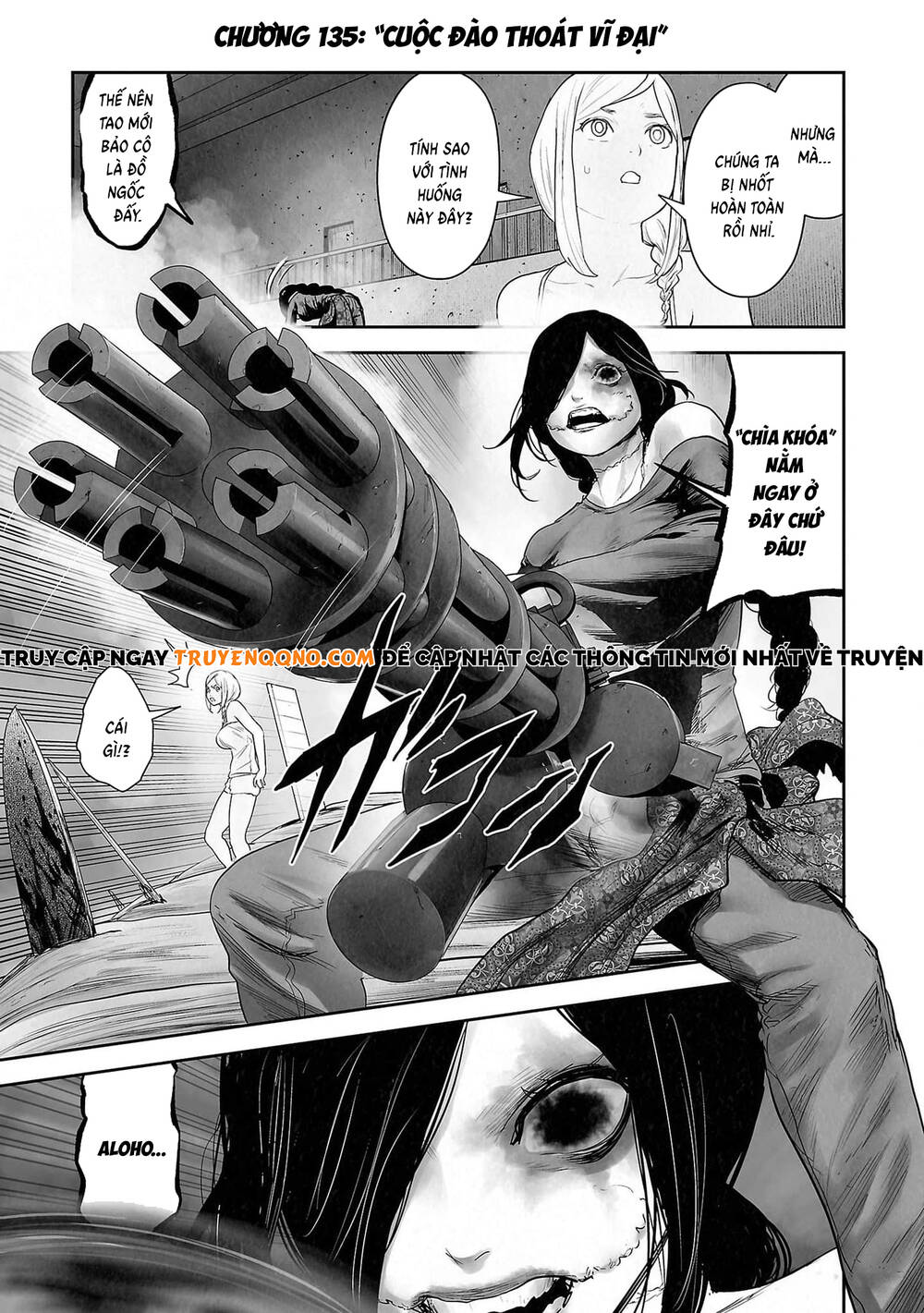 Chapter 135 trang 1