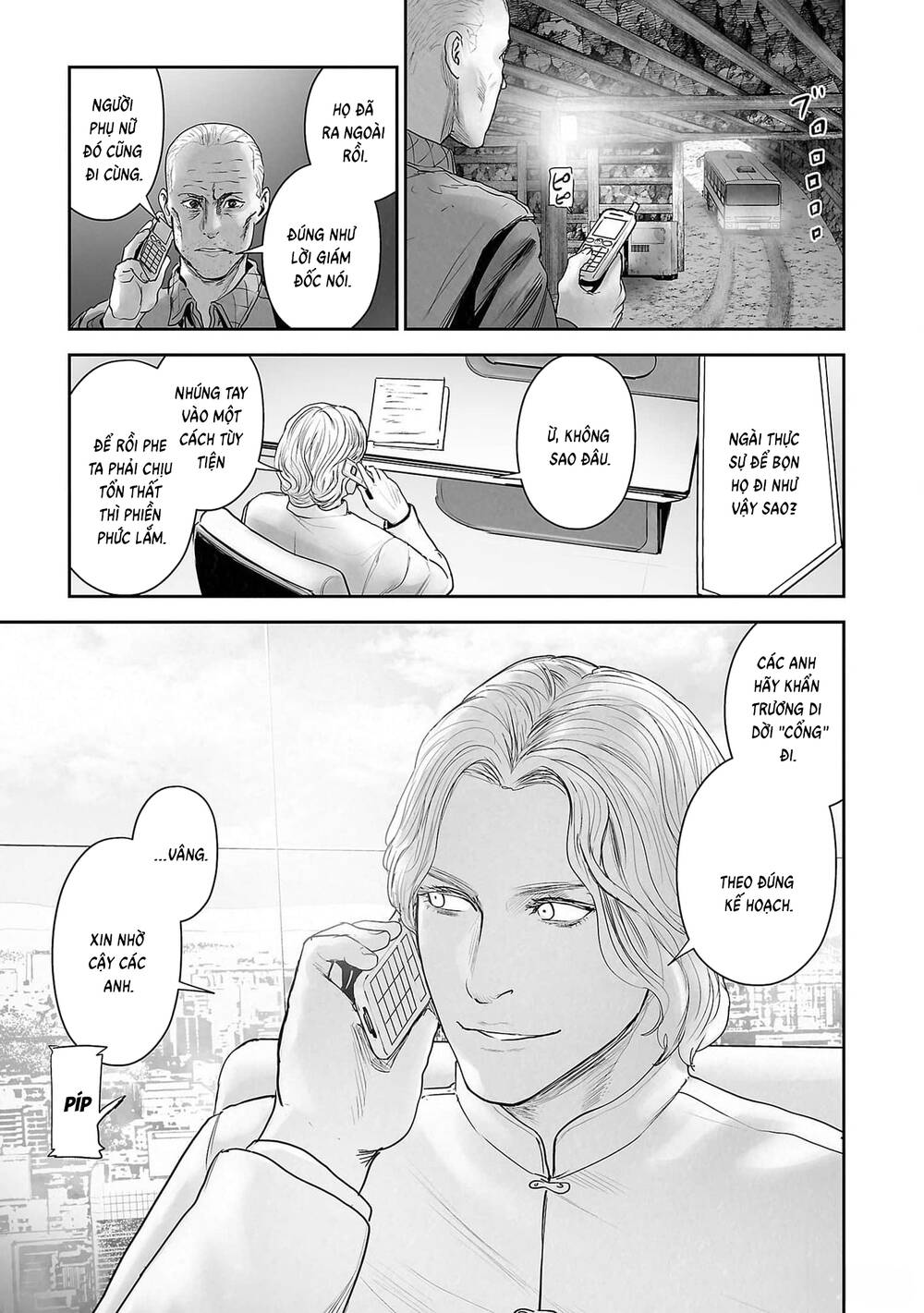 Chapter 135 trang 11