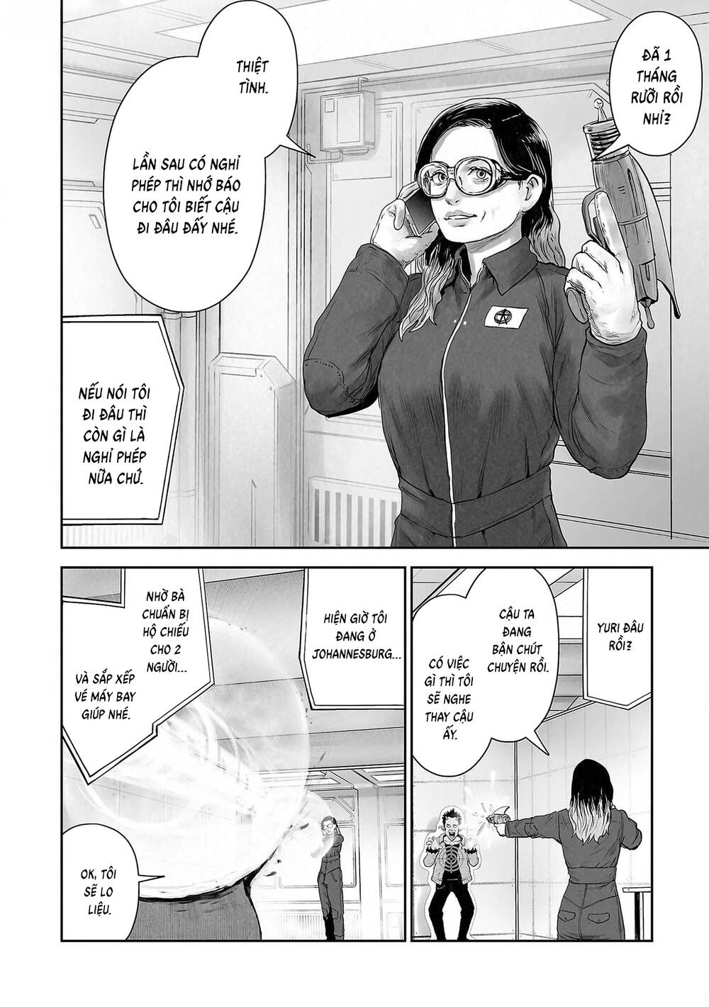 Chapter 135 trang 16