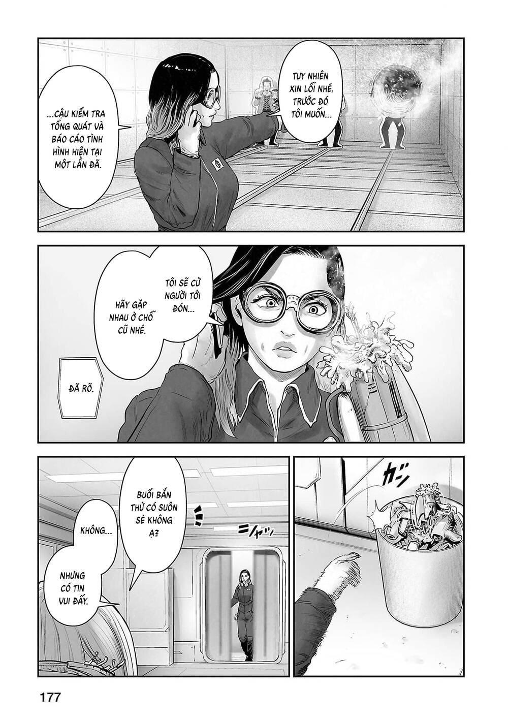 Chapter 135 trang 17