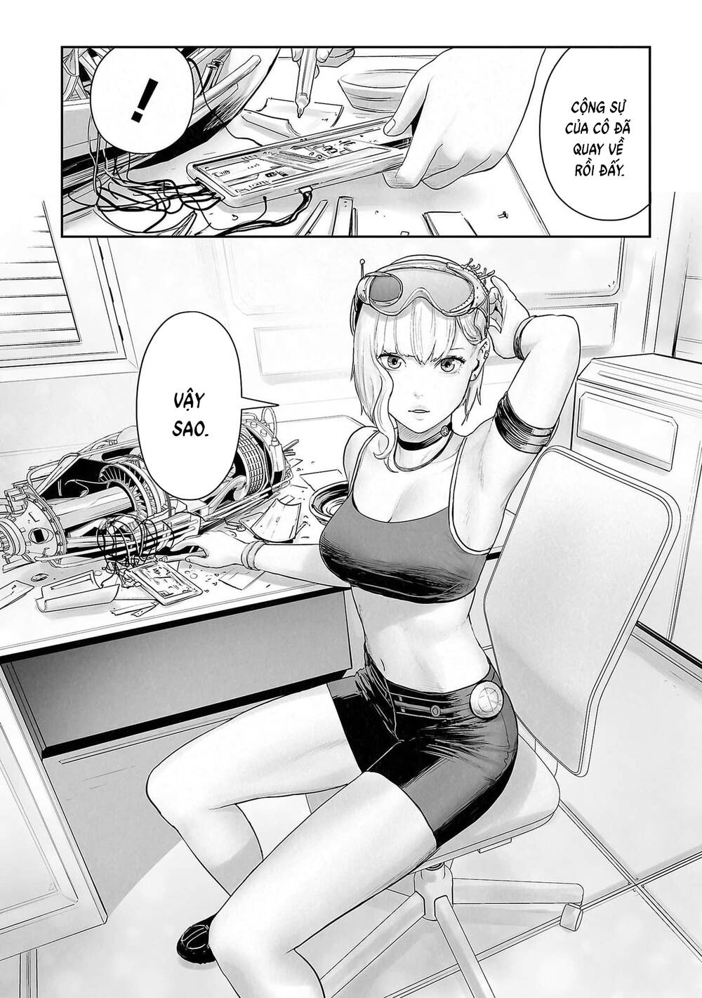 Chapter 135 trang 18