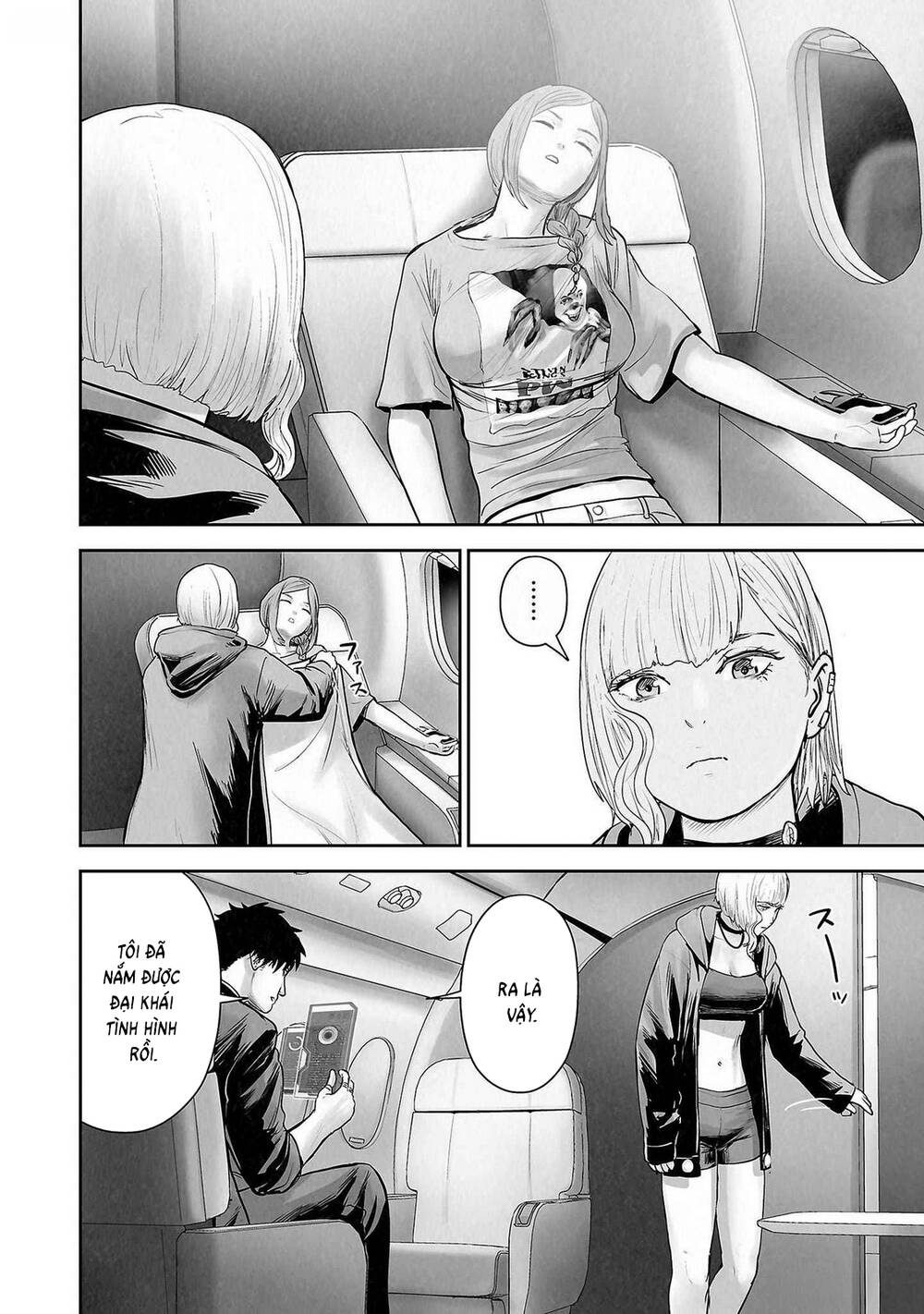 Chapter 136 trang 11