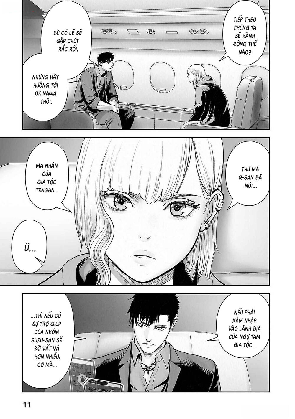 Chapter 136 trang 12