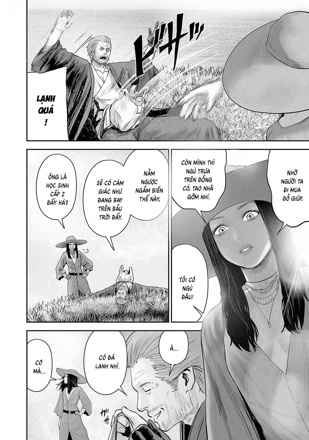 Chapter 136 trang 15