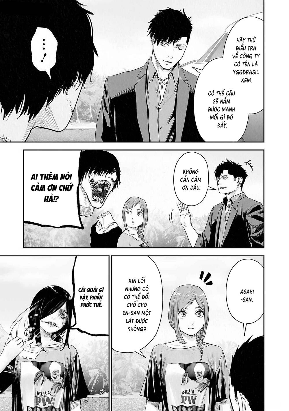 Chapter 136 trang 18