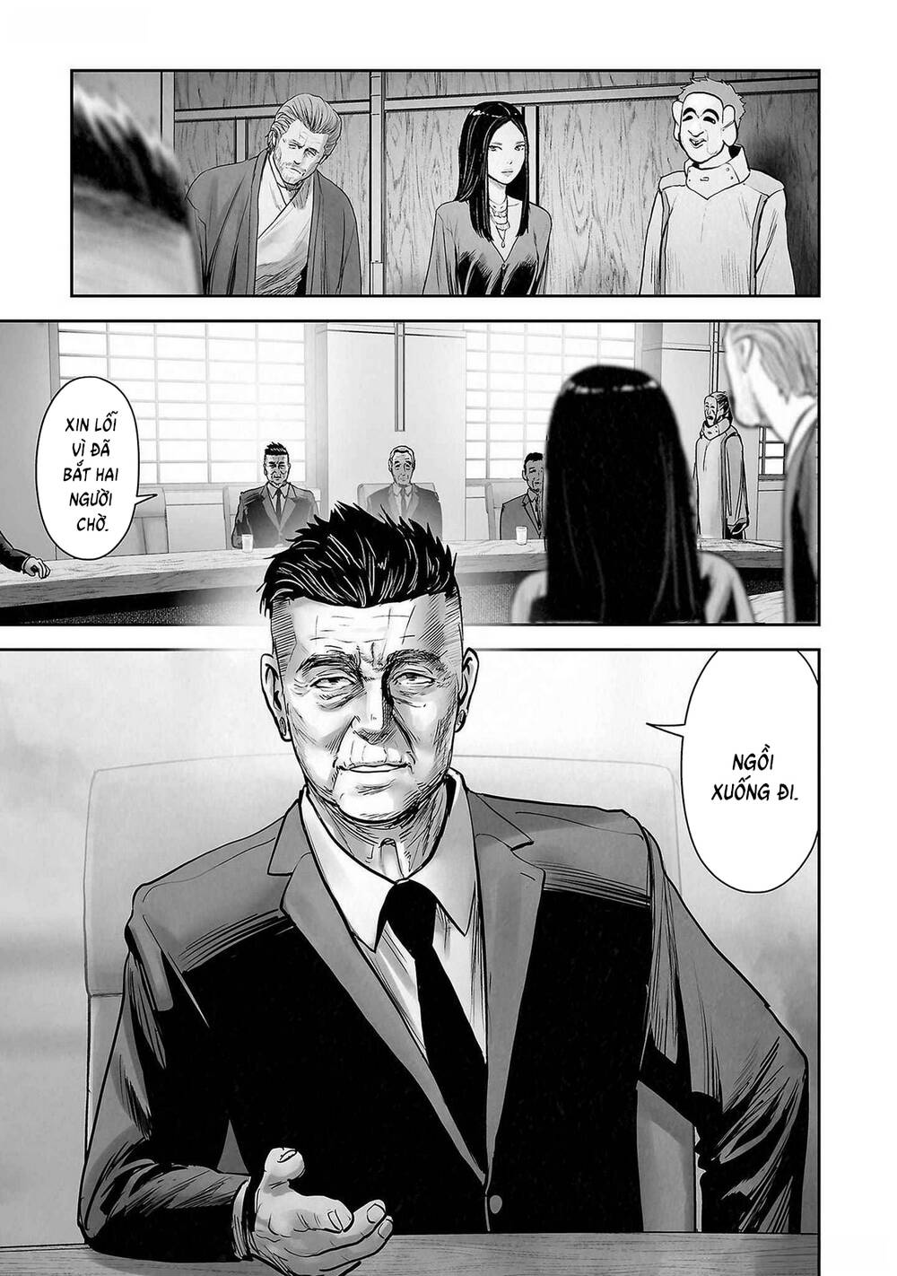 Chapter 137 trang 11