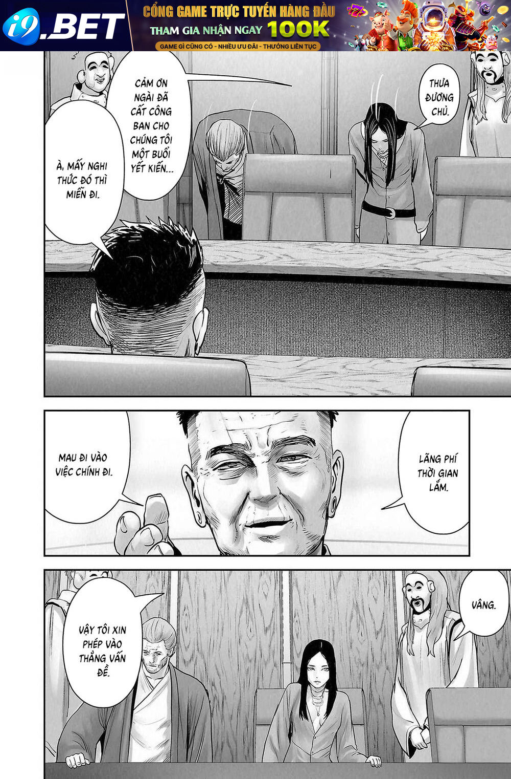 Chapter 137 trang 12