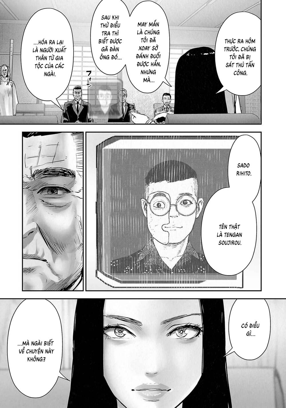 Chapter 137 trang 13