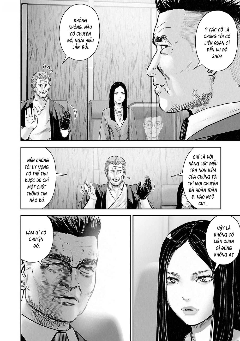 Chapter 137 trang 14