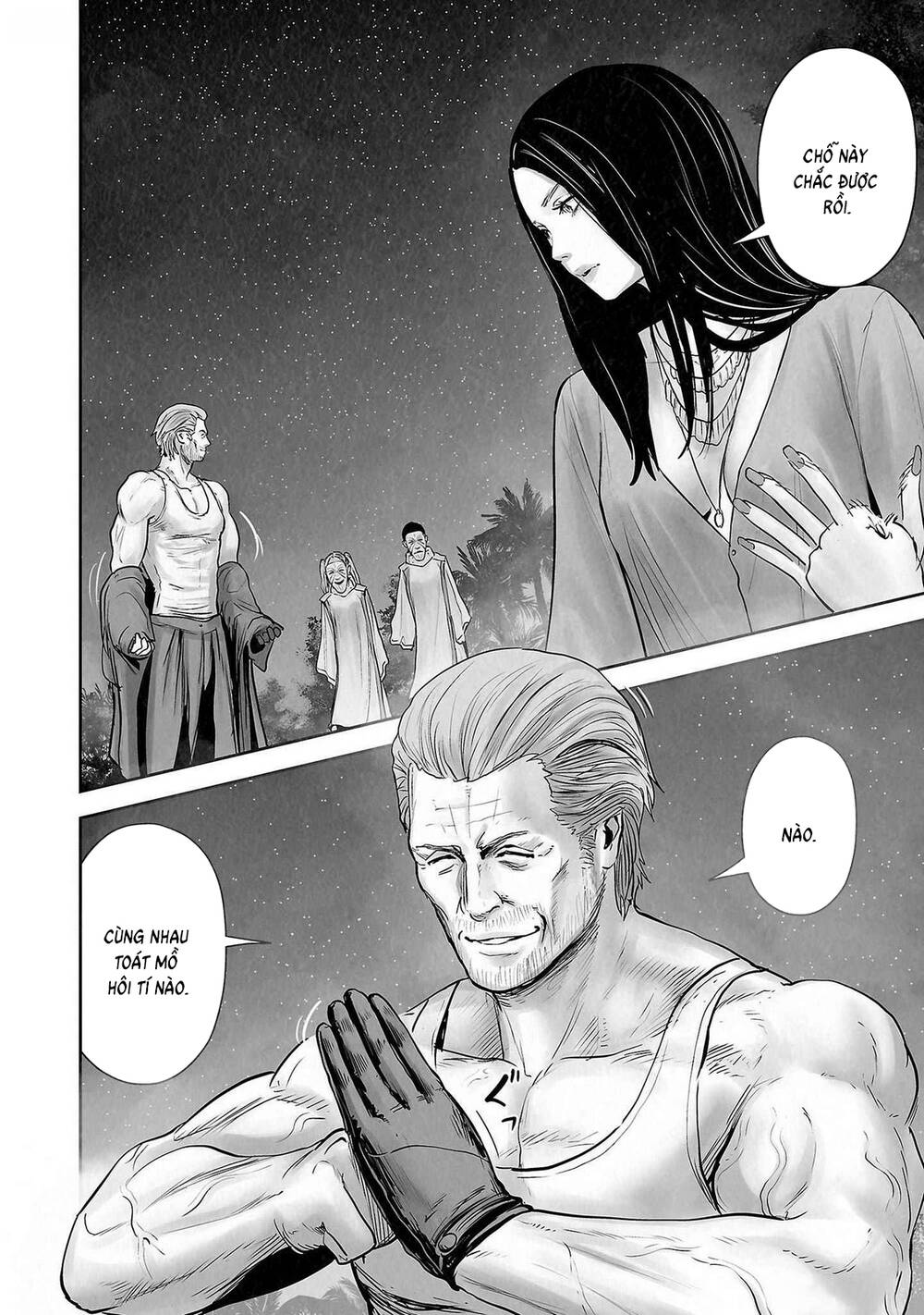 Chapter 138 trang 12