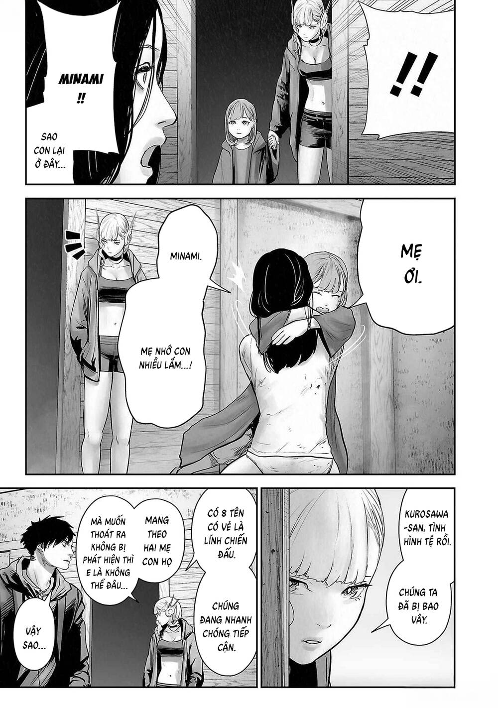 Chapter 138 trang 17