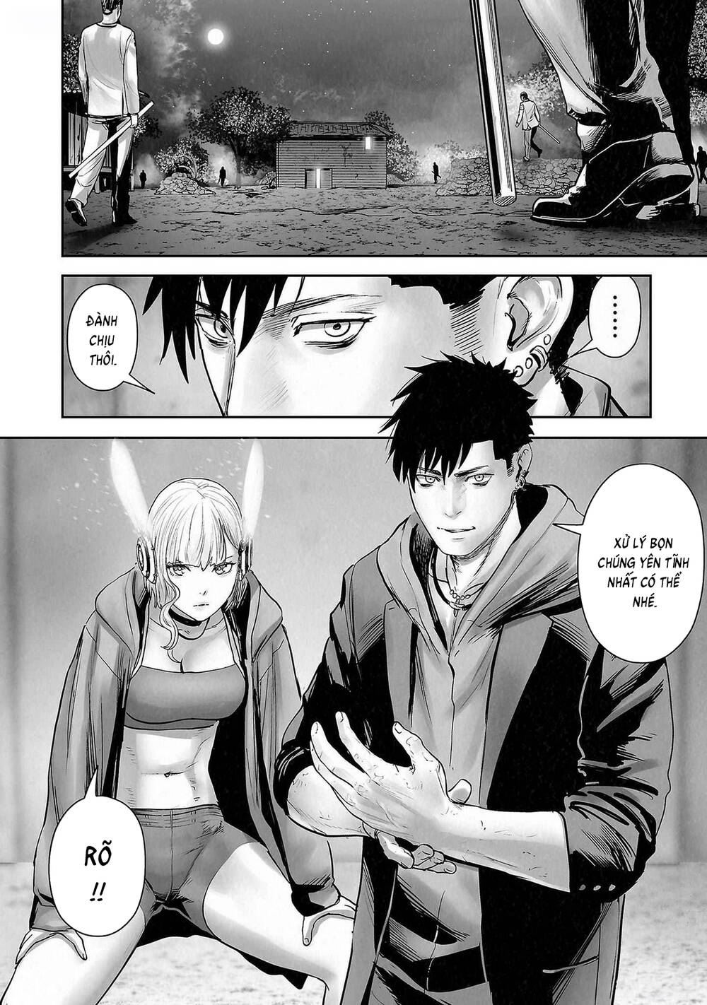Chapter 138 trang 18