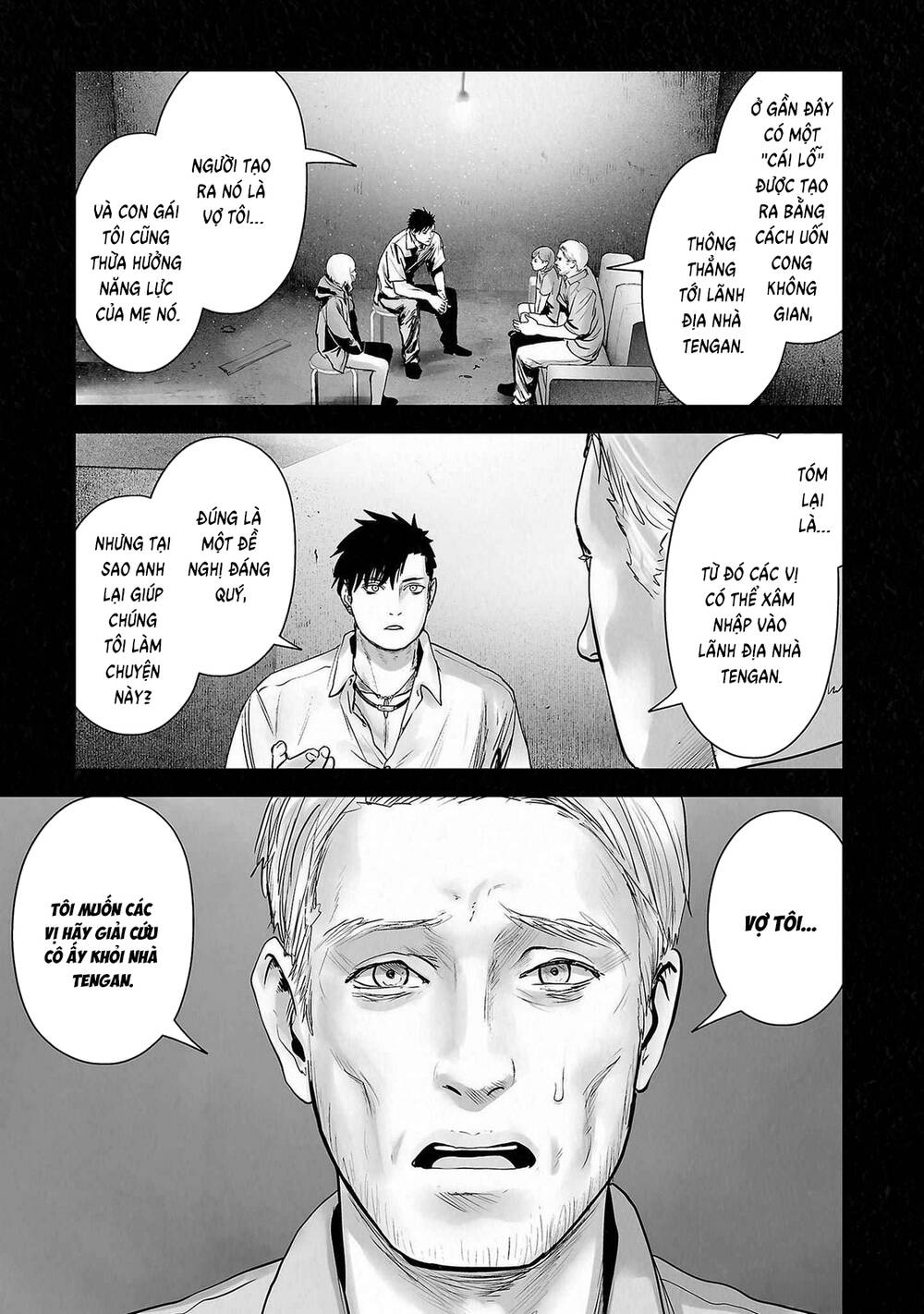Chapter 138 trang 3