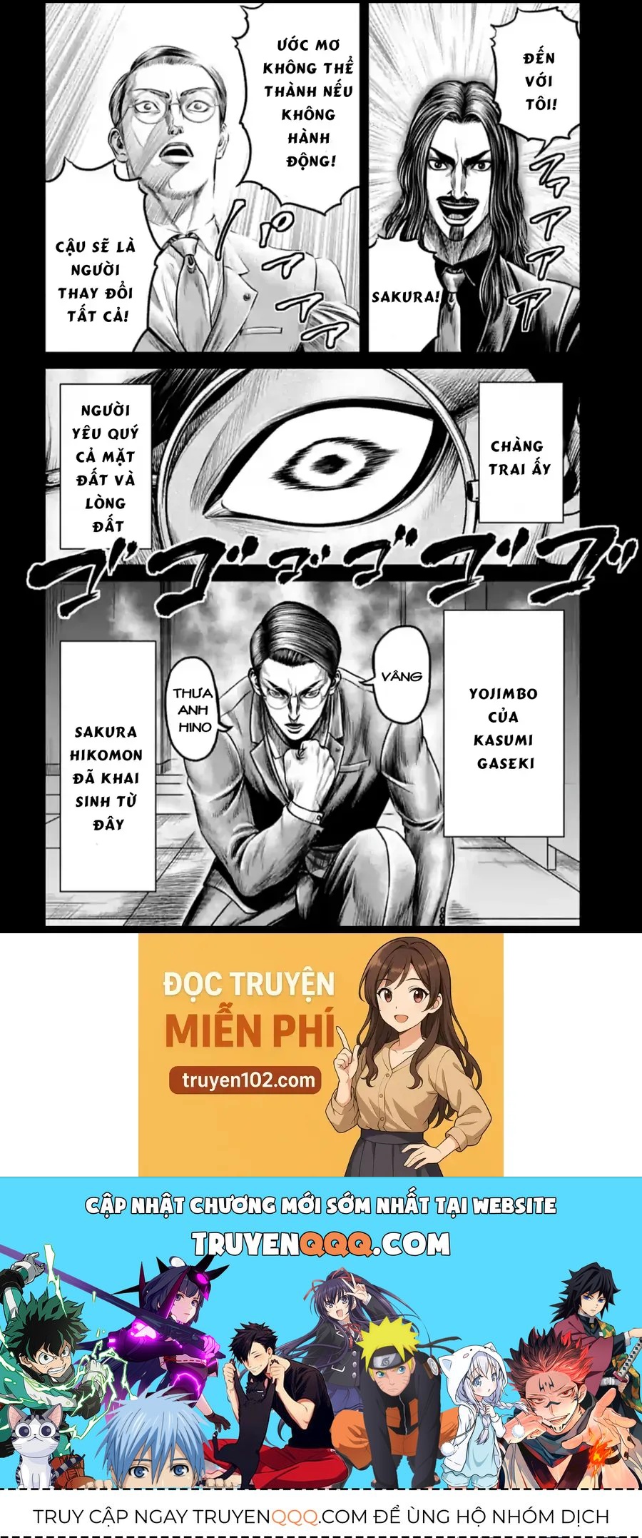 Chapter 100 trang 20