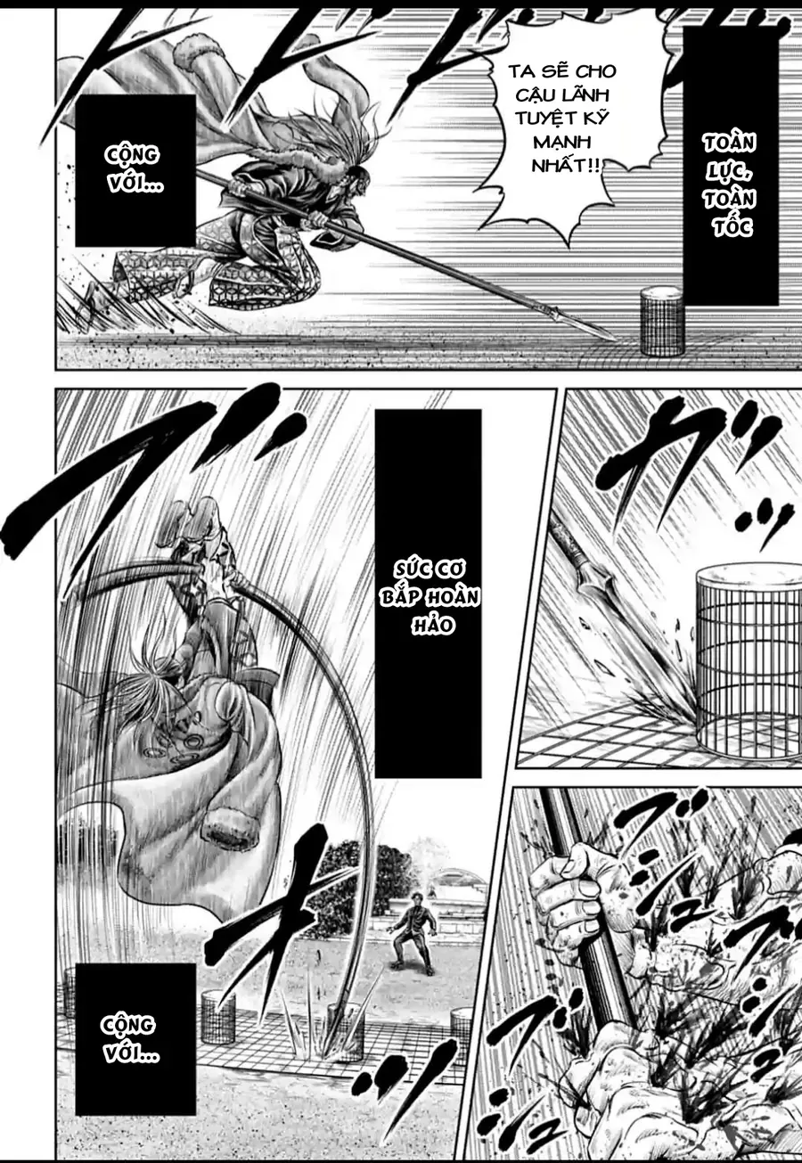 Chapter 101 trang 14