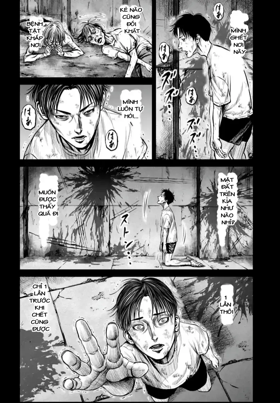 Chapter 99 trang 2