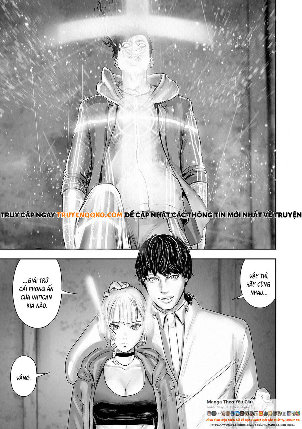Chapter 140 trang 1
