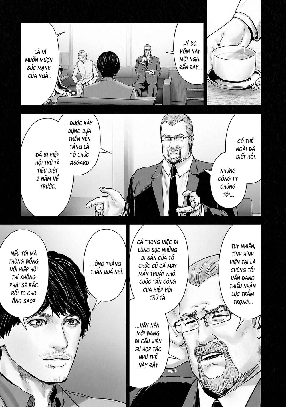 Chapter 140 trang 11