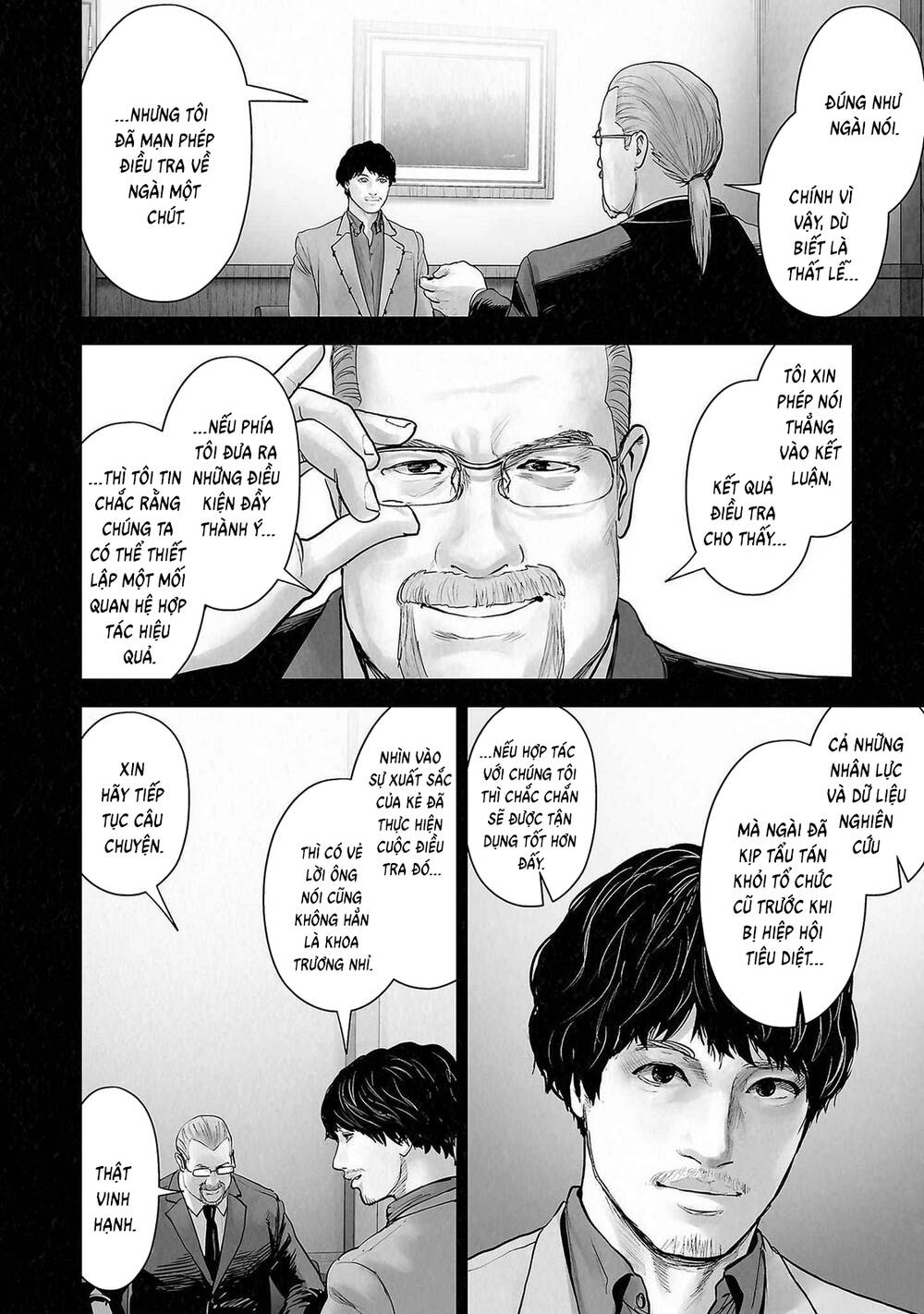 Chapter 140 trang 12