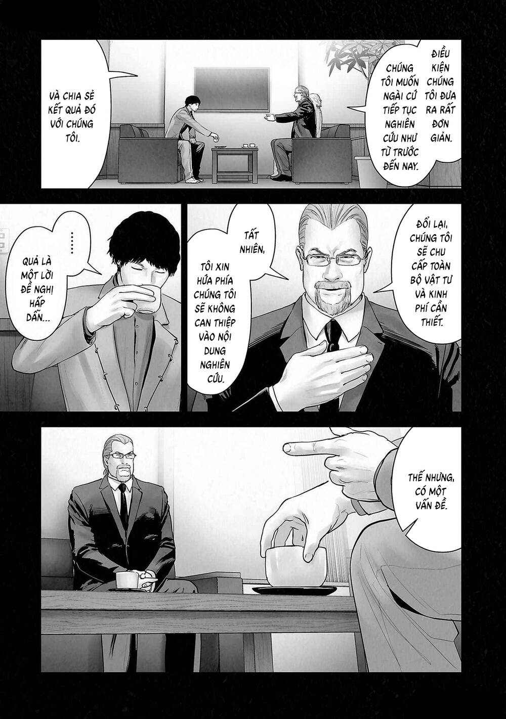 Chapter 140 trang 13